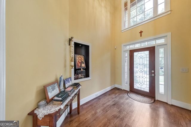 930 Old Tucker Road, Stone Mountain, GA 30087
