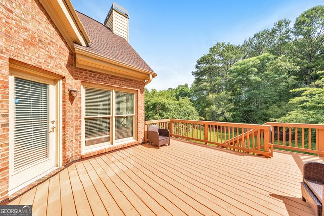 930 Old Tucker Road, Stone Mountain, GA 30087