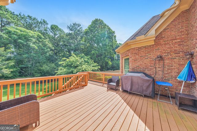 930 Old Tucker Road, Stone Mountain, GA 30087