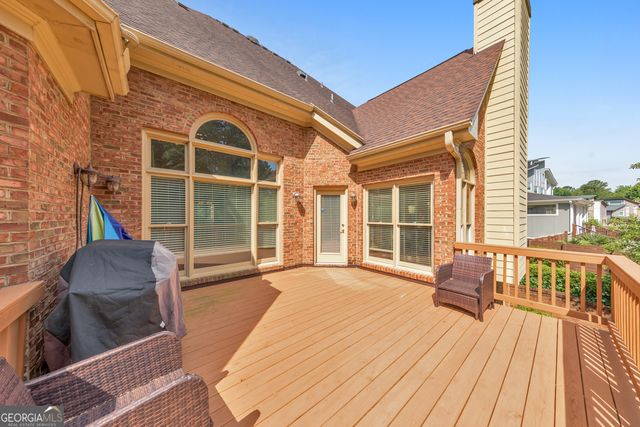 930 Old Tucker Road, Stone Mountain, GA 30087