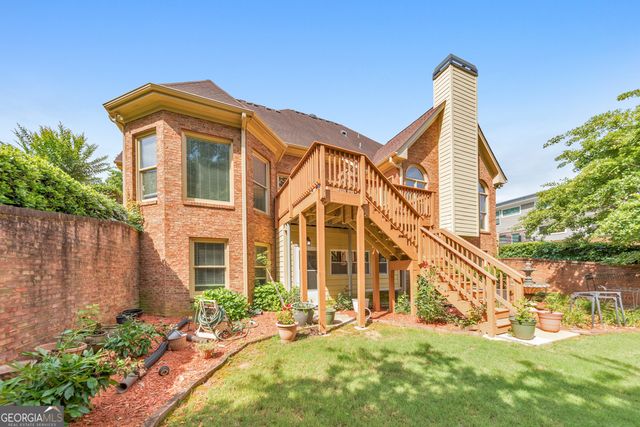 930 Old Tucker Road, Stone Mountain, GA 30087
