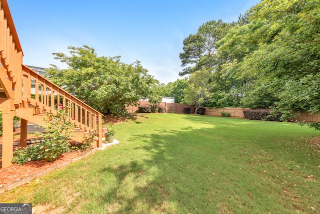 930 Old Tucker Road, Stone Mountain, GA 30087