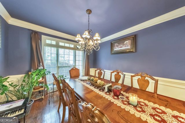930 Old Tucker Road, Stone Mountain, GA 30087
