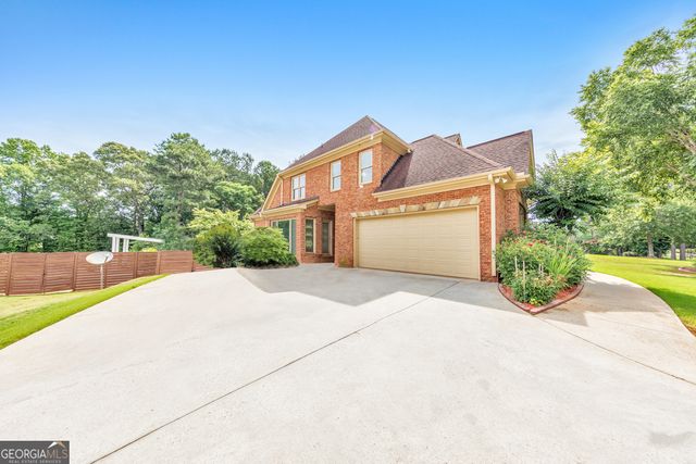 930 Old Tucker Road, Stone Mountain, GA 30087
