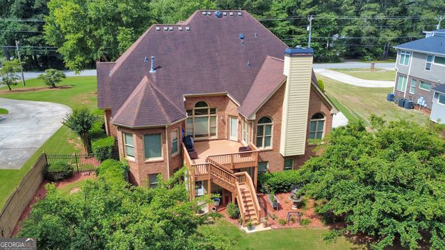 930 Old Tucker Road, Stone Mountain, GA 30087