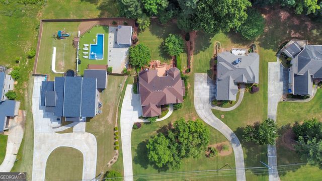 930 Old Tucker Road, Stone Mountain, GA 30087
