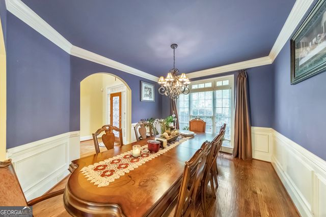 930 Old Tucker Road, Stone Mountain, GA 30087