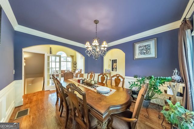 930 Old Tucker Road, Stone Mountain, GA 30087
