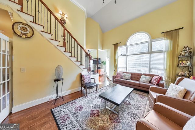 930 Old Tucker Road, Stone Mountain, GA 30087