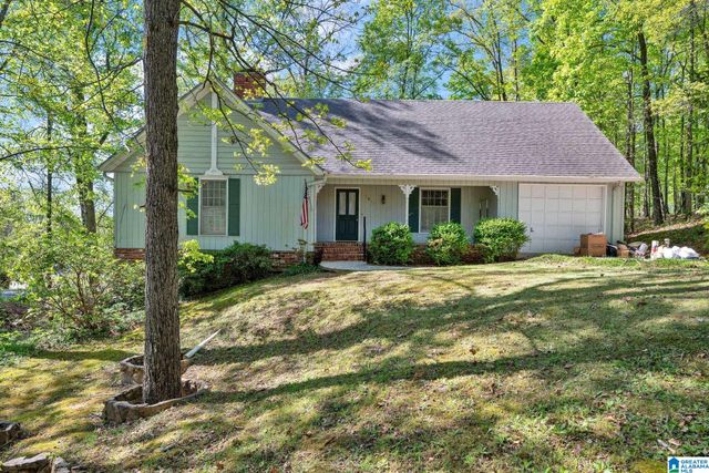 1502 BETH STREET NW, Cullman, AL 35057