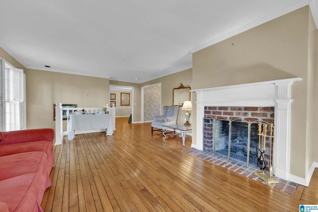 1502 BETH STREET NW, Cullman, AL 35057
