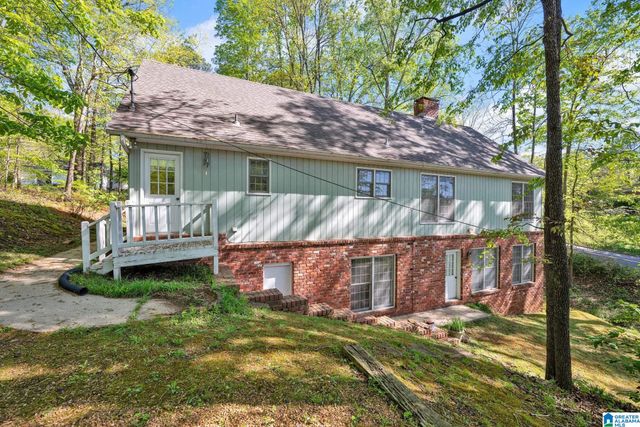 1502 BETH STREET NW, Cullman, AL 35057