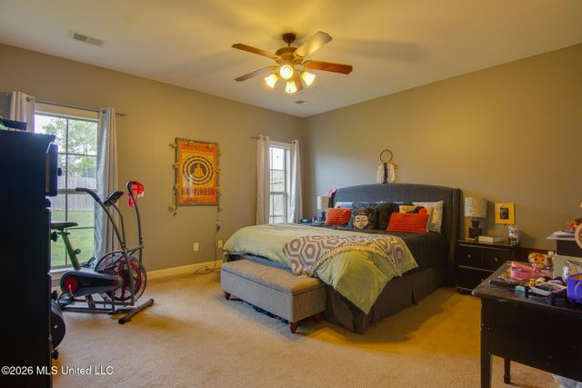 5870 Antler Trail, Southaven, MS 38672