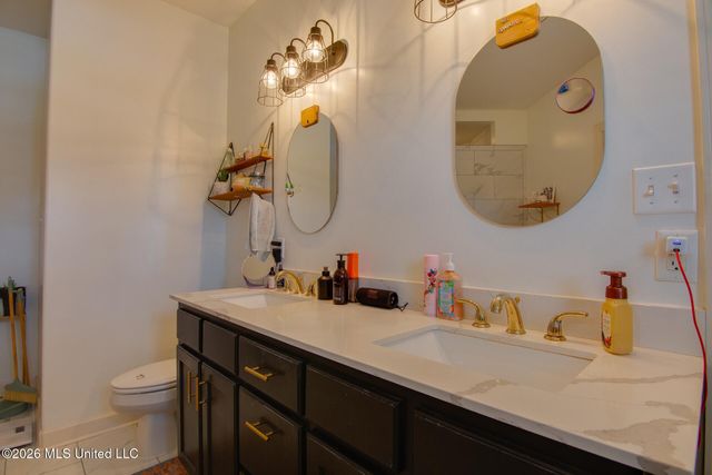 5870 Antler Trail, Southaven, MS 38672