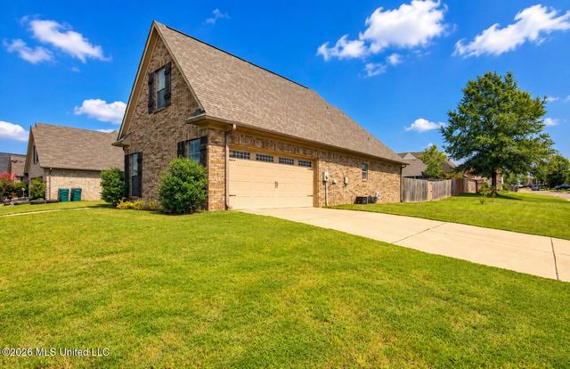 5870 Antler Trail, Southaven, MS 38672