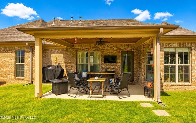 5870 Antler Trail, Southaven, MS 38672