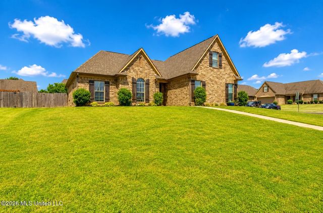 5870 Antler Trail, Southaven, MS 38672