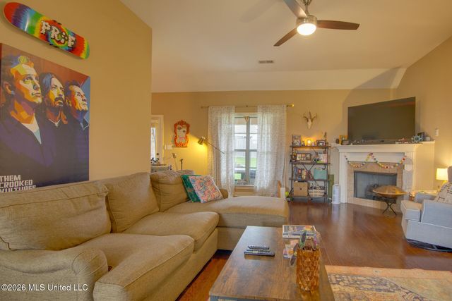 5870 Antler Trail, Southaven, MS 38672