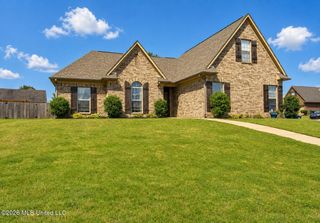5870 Antler Trail, Southaven, MS 38672