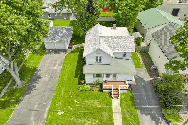 27 Martin Street, Webster, NY 14580