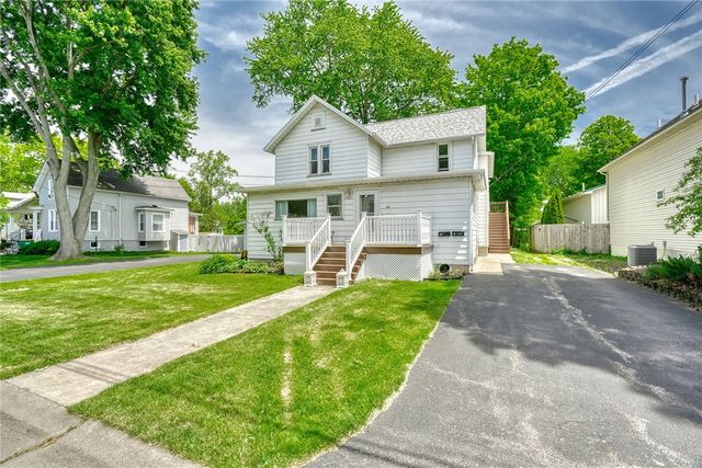 27 Martin Street, Webster, NY 14580
