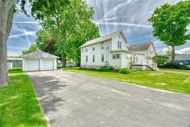 27 Martin Street, Webster, NY 14580