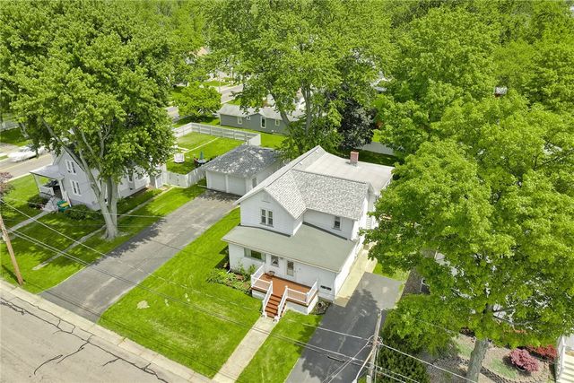 27 Martin Street, Webster, NY 14580