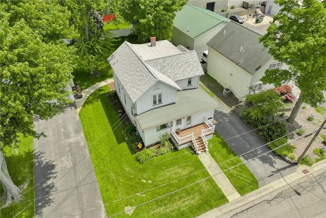 27 Martin Street, Webster, NY 14580