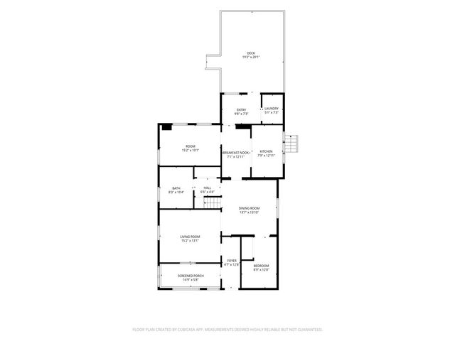 27 Martin Street, Webster, NY 14580