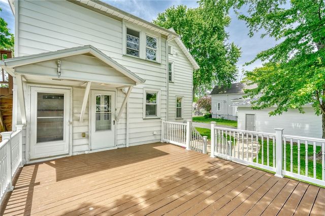 27 Martin Street, Webster, NY 14580