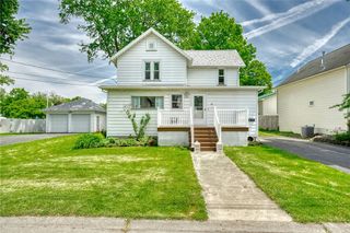 27 Martin Street, Webster, NY 14580