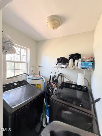 103 Montana Drive, Louisburg, NC 27549