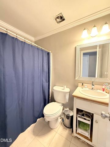 103 Montana Drive, Louisburg, NC 27549