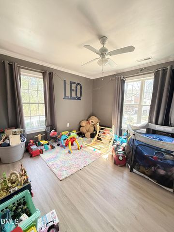 103 Montana Drive, Louisburg, NC 27549