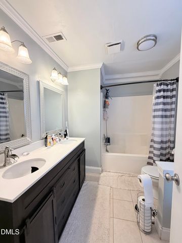 103 Montana Drive, Louisburg, NC 27549