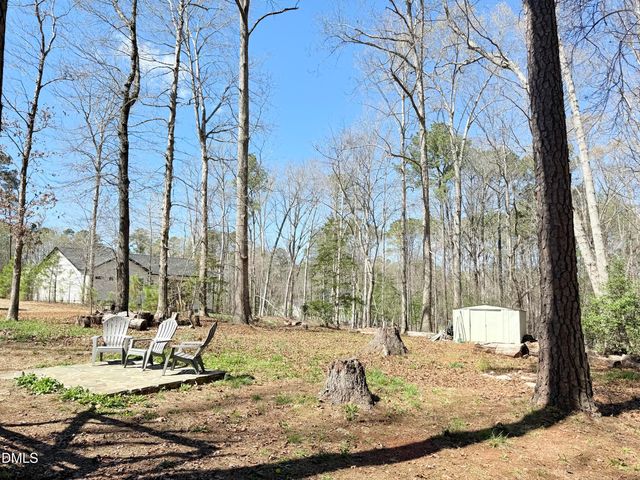 103 Montana Drive, Louisburg, NC 27549