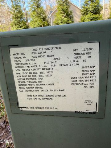 103 Montana Drive, Louisburg, NC 27549