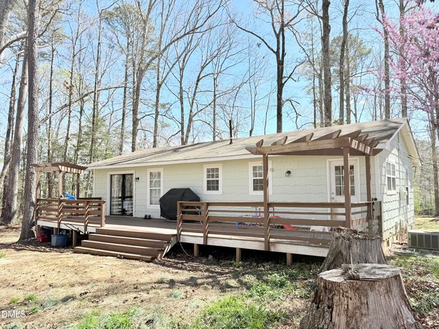 103 Montana Drive, Louisburg, NC 27549