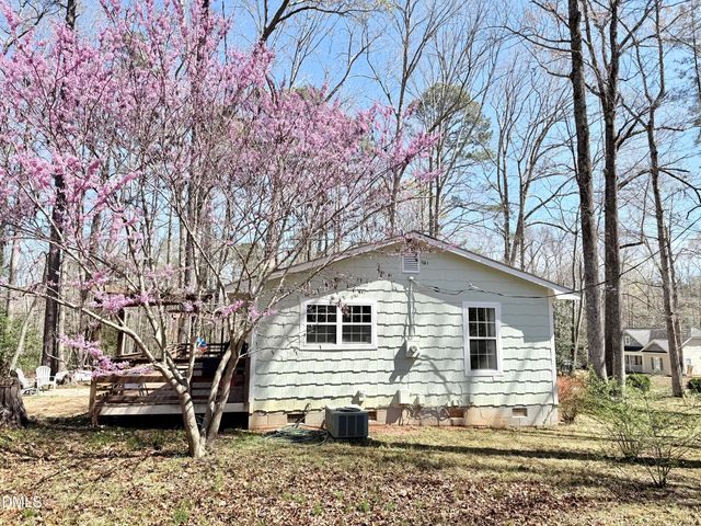 103 Montana Drive, Louisburg, NC 27549