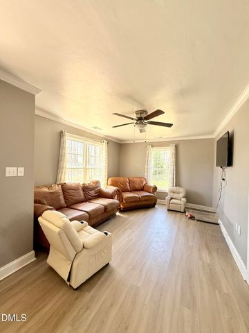 103 Montana Drive, Louisburg, NC 27549