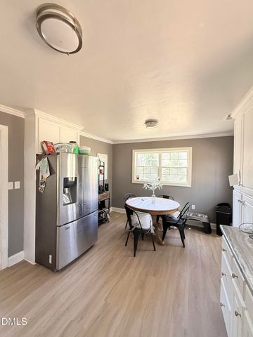 103 Montana Drive, Louisburg, NC 27549