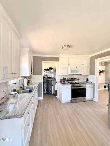 103 Montana Drive, Louisburg, NC 27549