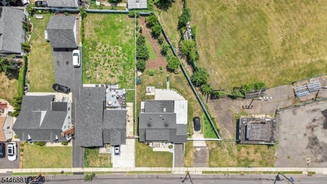 1241 Gurd Ave, Hillside Twp., NJ 07205