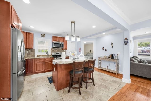1241 Gurd Ave, Hillside Twp., NJ 07205