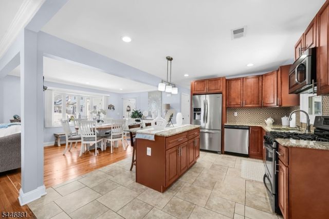 1241 Gurd Ave, Hillside Twp., NJ 07205