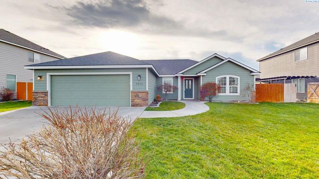 4816 Bilbao Drive, Pasco, WA 99301