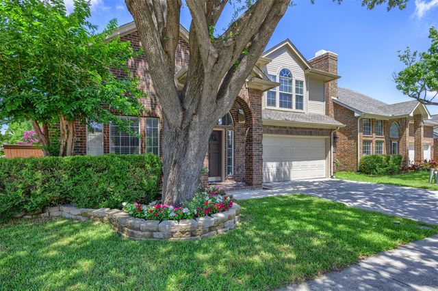 9446 Abbey Road, Irving, TX 75063