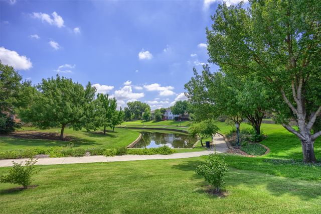 9446 Abbey Road, Irving, TX 75063