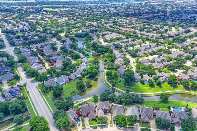 9446 Abbey Road, Irving, TX 75063