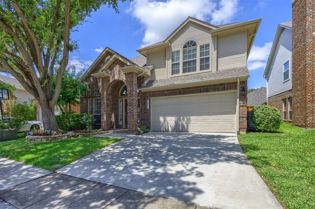 9446 Abbey Road, Irving, TX 75063